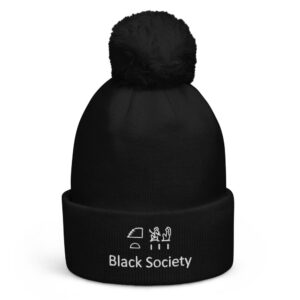 Kmt Translated Beanie