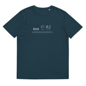 Kmt Definition Stargazer Organic Cotton Tee
